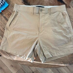 Men’s Abercrombie and Fitch shorts size 32